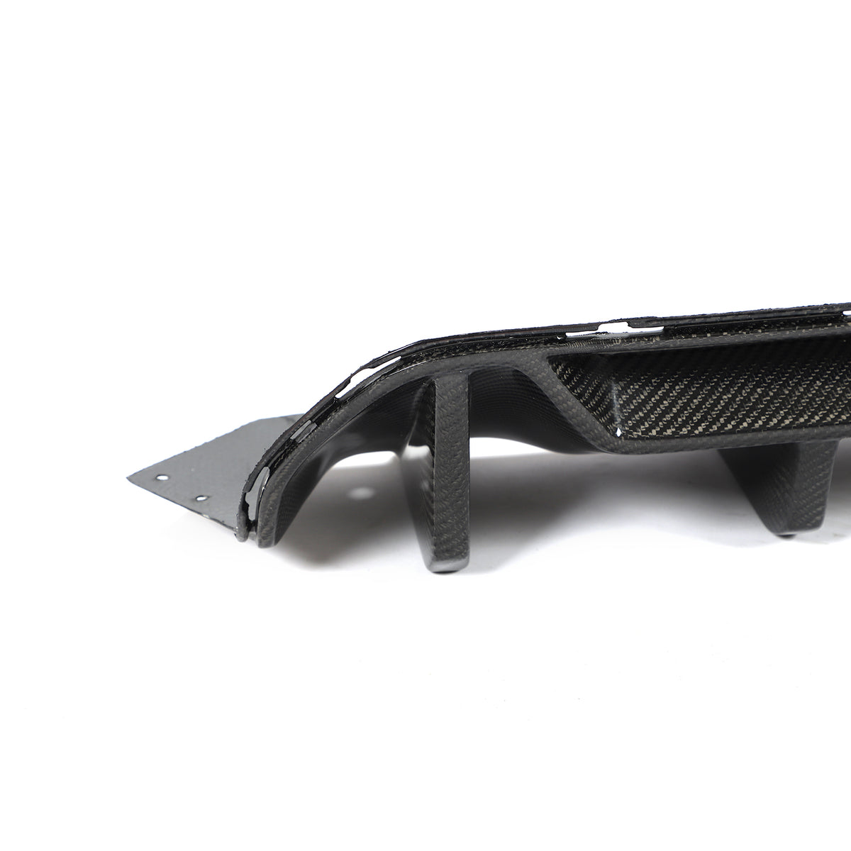 BMW 5 Series F90 M5 Carbon Fibre Front Lip