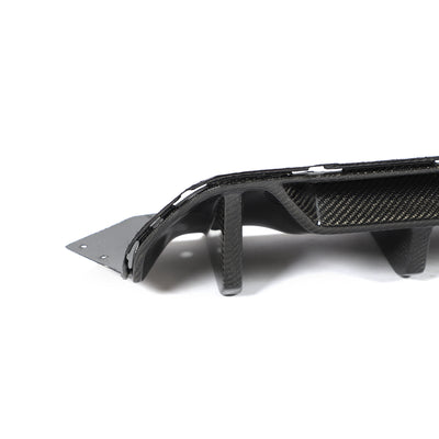 BMW 5 Series F90 M5 Carbon Fibre Front Lip