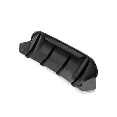 BMW 5 Series F90 M5 Carbon Fibre Front Lip