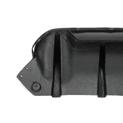 BMW 5 Series F90 M5 Carbon Fibre Front Lip