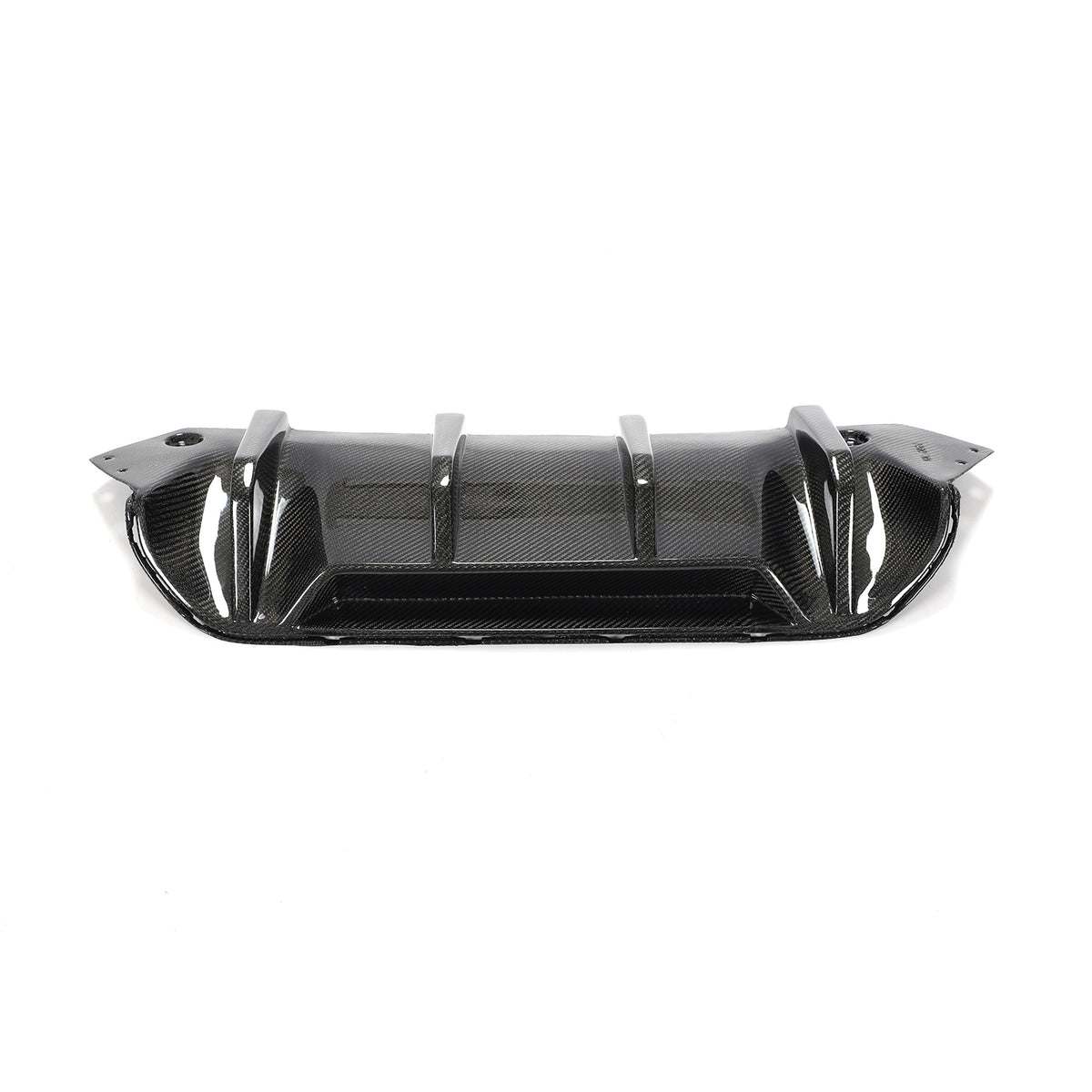 BMW 5 Series F90 M5 Carbon Fibre Front Lip