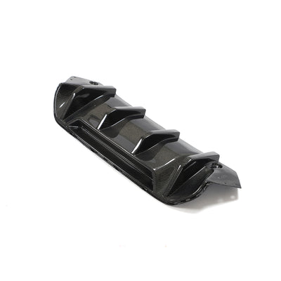 BMW 5 Series F90 M5 Carbon Fibre Front Lip