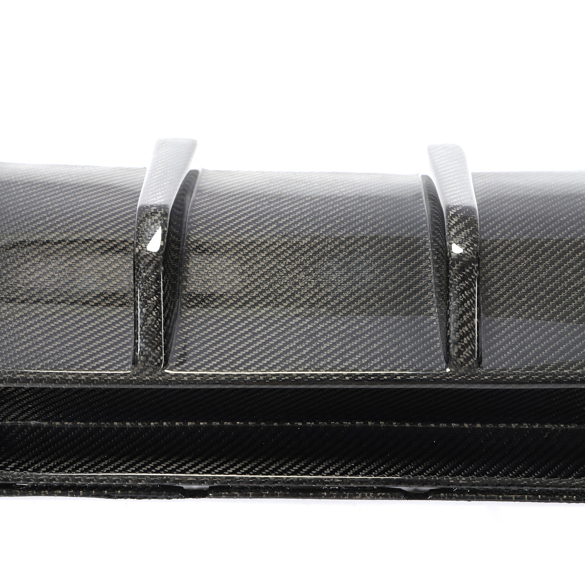 BMW 5 Series F90 M5 Carbon Fibre Front Lip