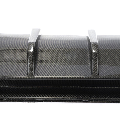 BMW 5 Series F90 M5 Carbon Fibre Front Lip