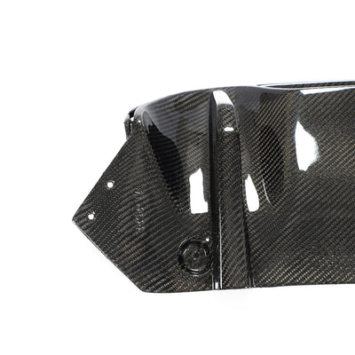 BMW 5 Series F90 M5 Carbon Fibre Front Lip