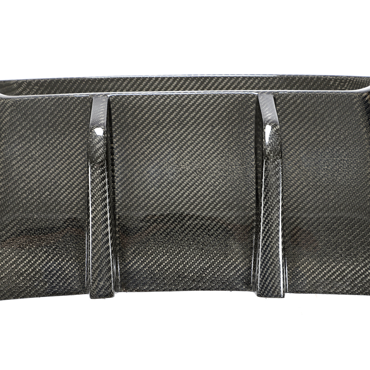 BMW 5 Series F90 M5 Carbon Fibre Front Lip