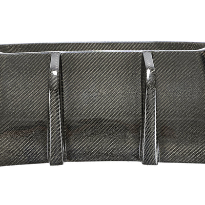 BMW 5 Series F90 M5 Carbon Fibre Front Lip