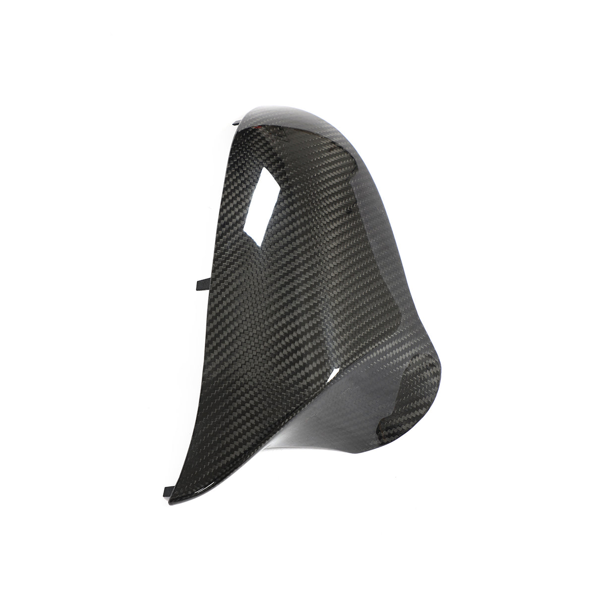BMW M2 M3 M4 F87 F80 F82 F83 Dry Carbon Fibre Mirror Cover