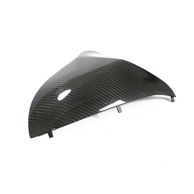 BMW M2 M3 M4 F87 F80 F82 F83 Dry Carbon Fibre Mirror Cover