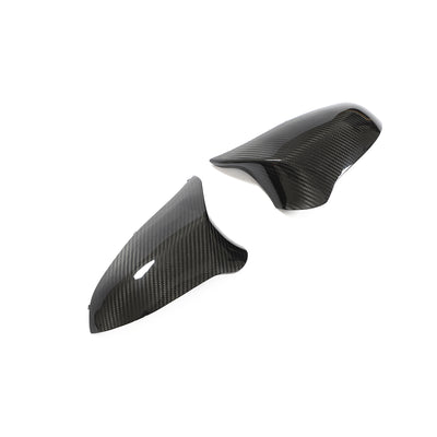 BMW M2 M3 M4 F87 F80 F82 F83 Dry Carbon Fibre Mirror Cover