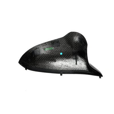 BMW M2 M3 M4 F87 F80 F82 F83 Dry Carbon Fibre Mirror Cover