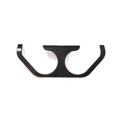 BMW M3 M4 G80 G81 G82 G83 Dry Carbon Fibre Rear Diffuser