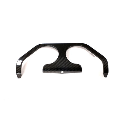 BMW M3 M4 G80 G81 G82 G83 Dry Carbon Fibre Rear Diffuser