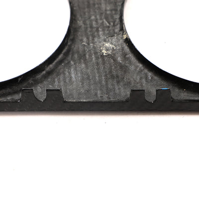 BMW M3 M4 G80 G81 G82 G83 Dry Carbon Fibre Rear Diffuser