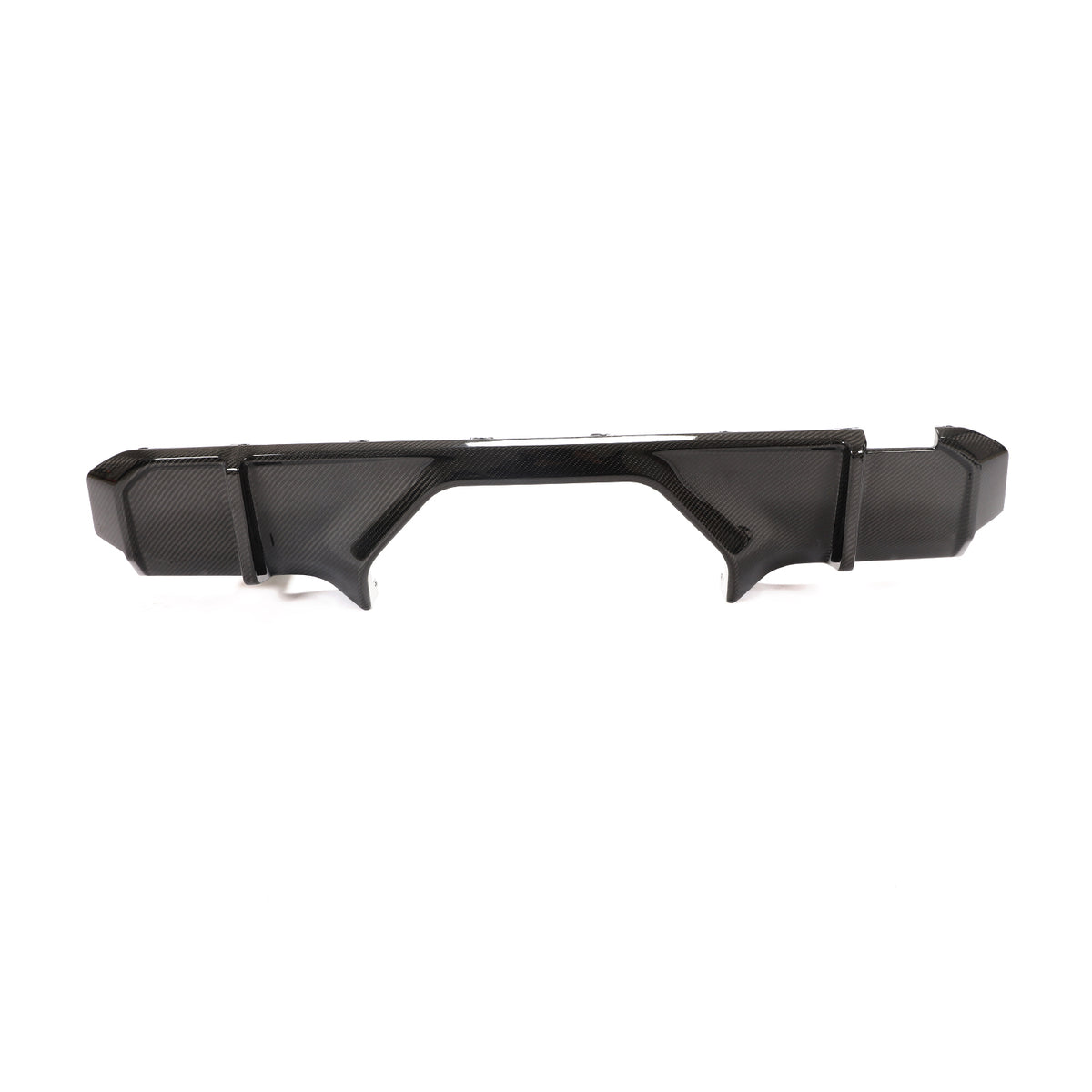 BMW M3 M4 G80 G81 G82 G83 Dry Carbon Fibre Rear Diffuser