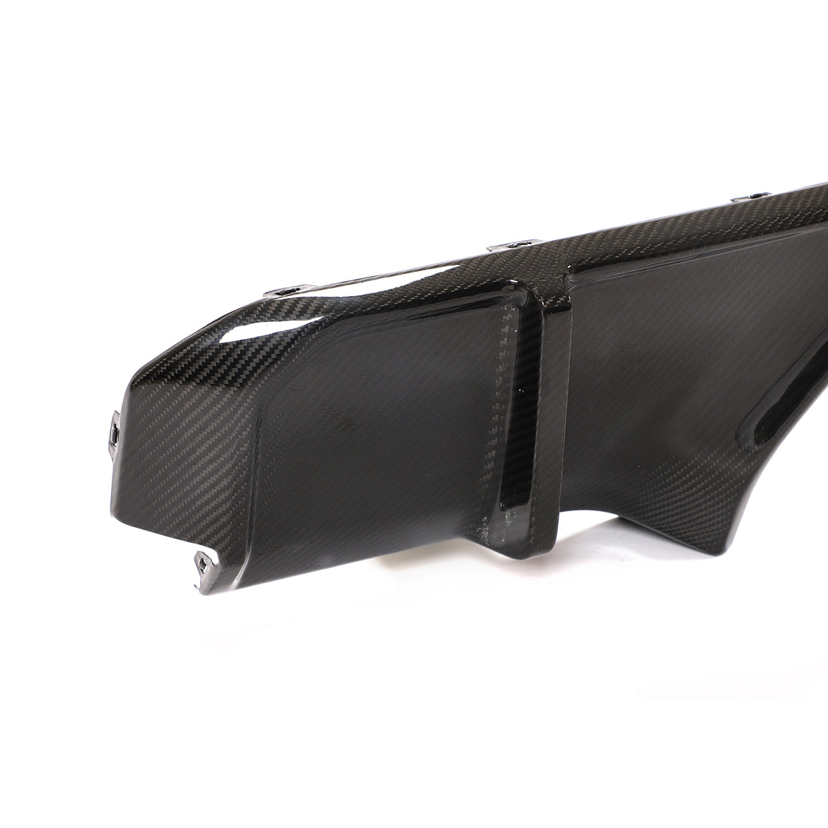 BMW M3 M4 G80 G81 G82 G83 Dry Carbon Fibre Rear Diffuser