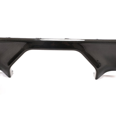 BMW M3 M4 G80 G81 G82 G83 Dry Carbon Fibre Rear Diffuser