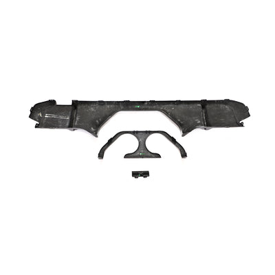 BMW M3 M4 G80 G81 G82 G83 Dry Carbon Fibre Rear Diffuser
