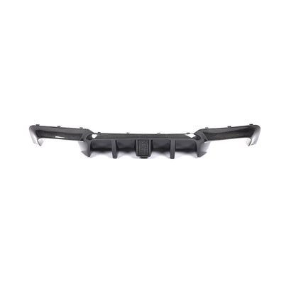 BMW 5 Series F10 M Sport Carbon Fibre Rear Diffuser