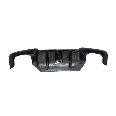 BMW 5 Series F10 M Sport Carbon Fibre Rear Diffuser