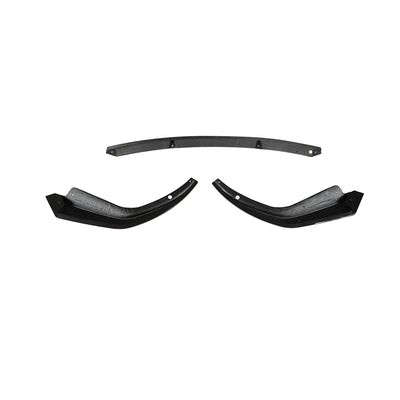 BMW 3 Series G20 M Sport Carbon Fibre Front Lip