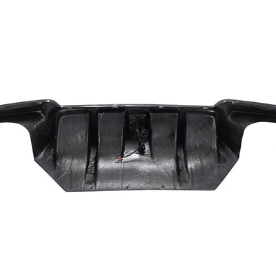 BMW 5 Series F10 M Sport Carbon Fibre Rear Diffuser