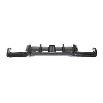 BMW 5 Series F10 M Sport Carbon Fibre Rear Diffuser