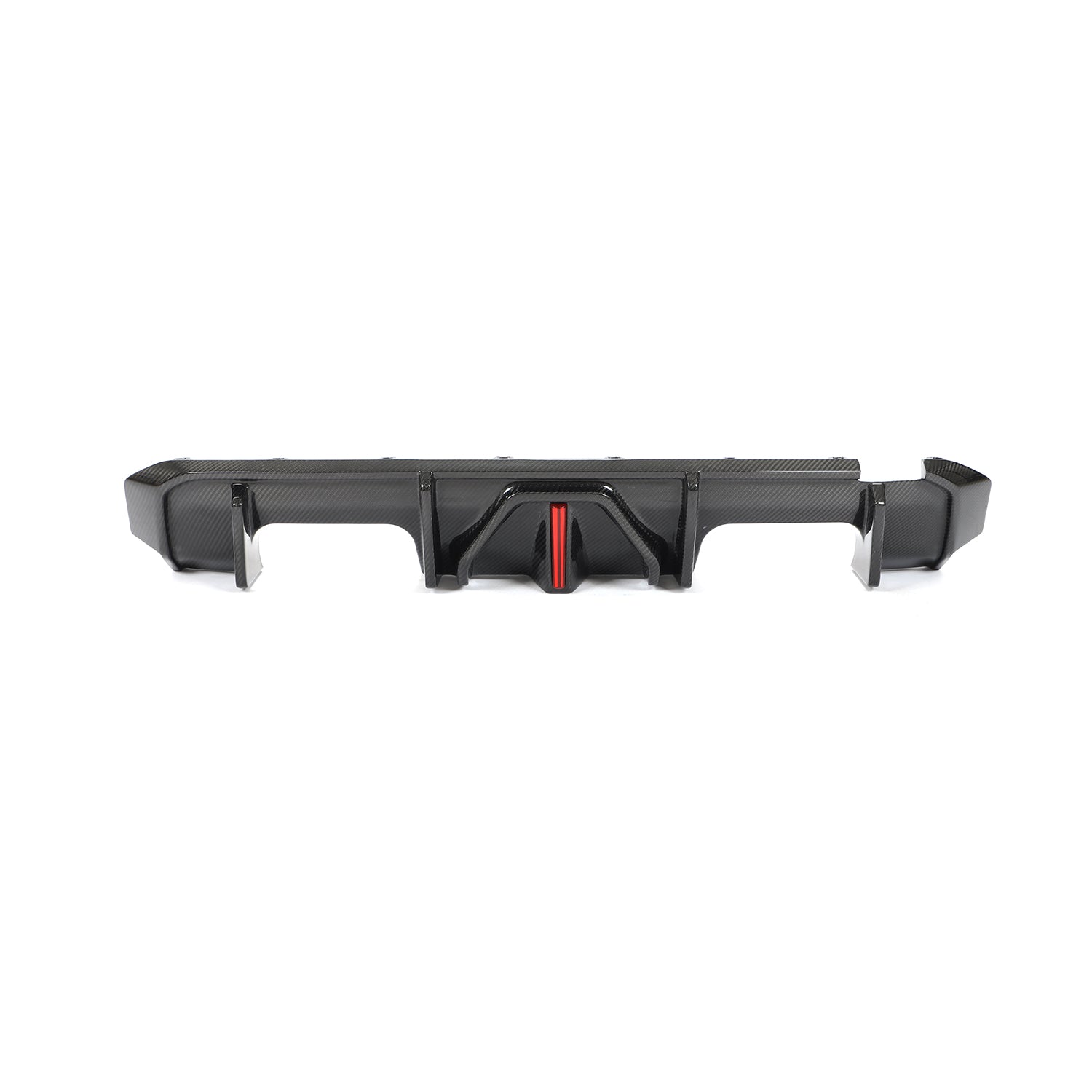 BMW M4 G82 G83 Dry Carbon Fibre Rear Diffuser