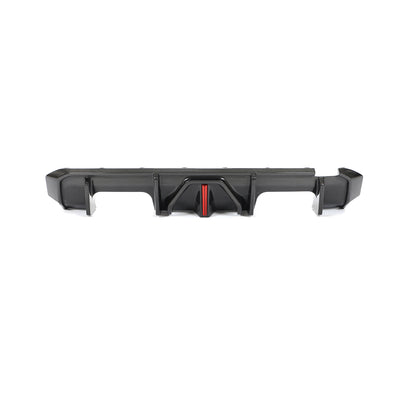 BMW M4 G82 G83 Dry Carbon Fibre Rear Diffuser