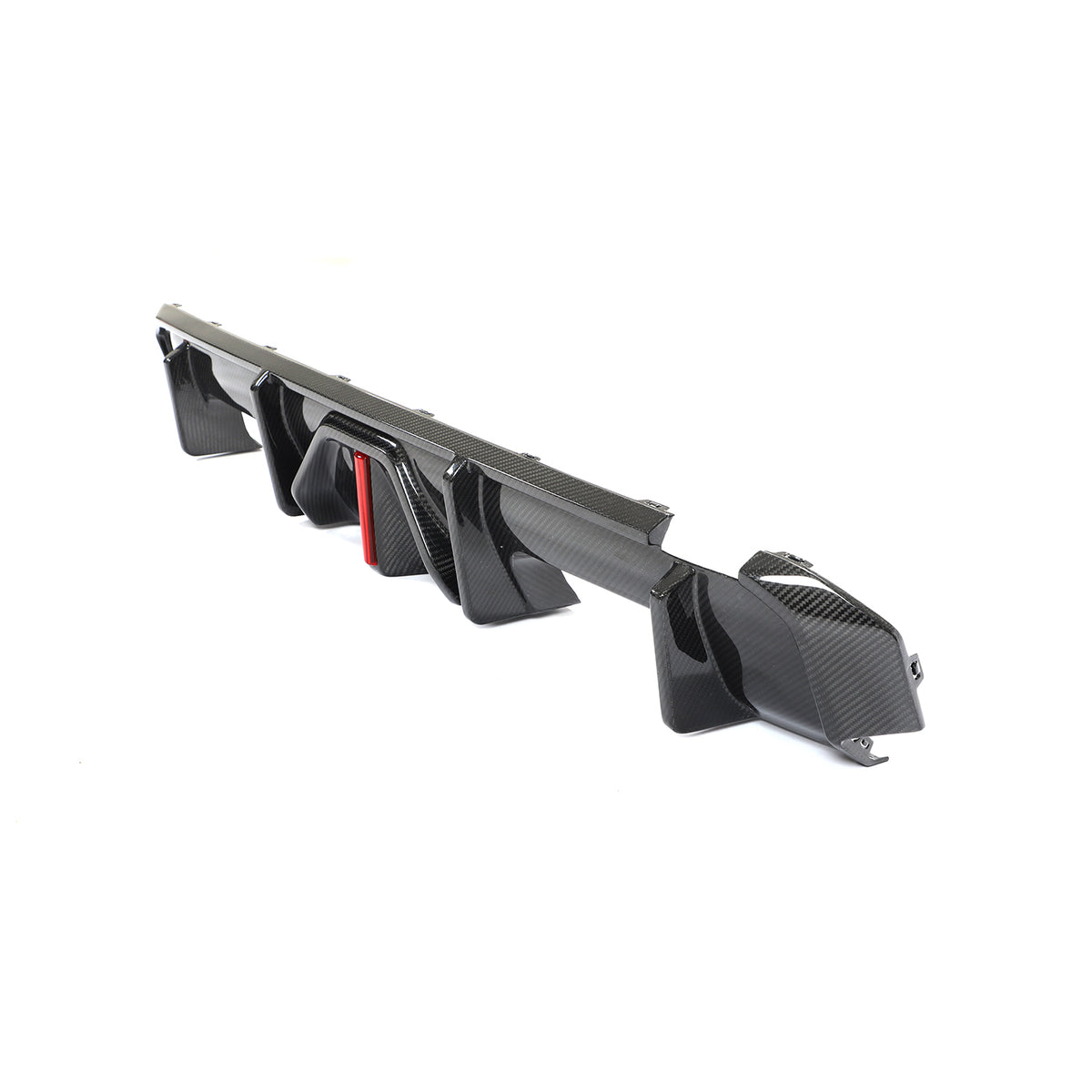 BMW M4 G82 G83 Dry Carbon Fibre Rear Diffuser