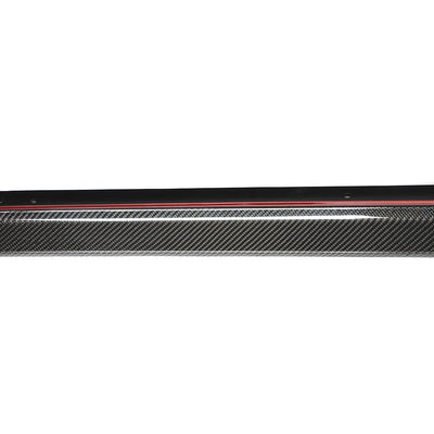 BMW 3 Series G20 M Sport Carbon Fibre Side Skirts