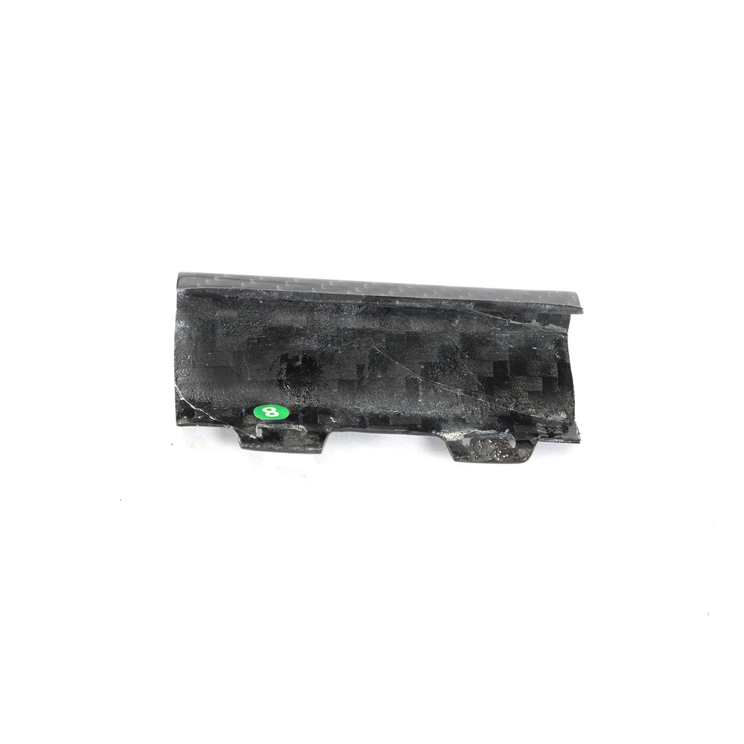 BMW M4 G82 G83 Dry Carbon Fibre Rear Diffuser