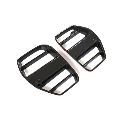 BMW M3 M4 G80 G81 G82 G83 Dry Carbon Fibre Grill