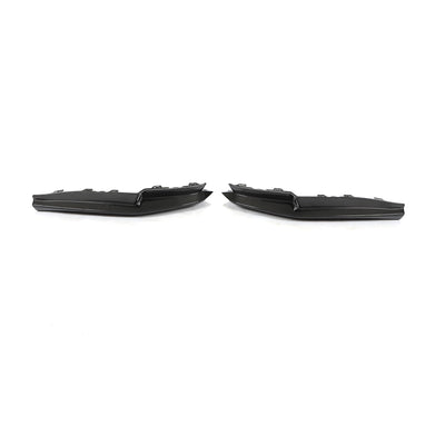 BMW M4 G82 G83 Dry Carbon Fibre Rear Diffuser