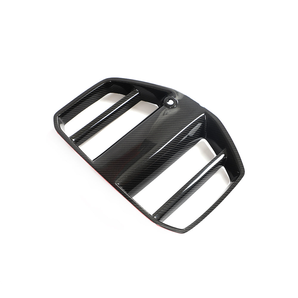 BMW M3 M4 G80 G81 G82 G83 Dry Carbon Fibre Grill