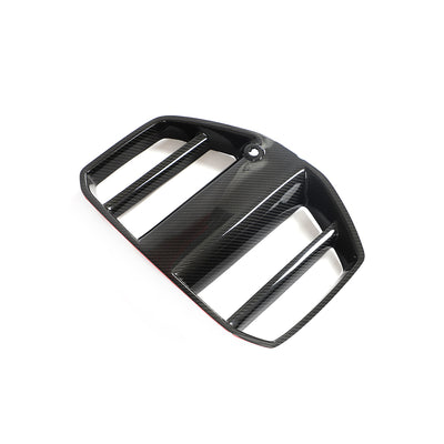 BMW M3 M4 G80 G81 G82 G83 Dry Carbon Fibre Grill
