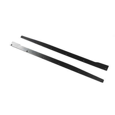 BMW 3 Series G20 M Sport Carbon Fibre Side Skirts