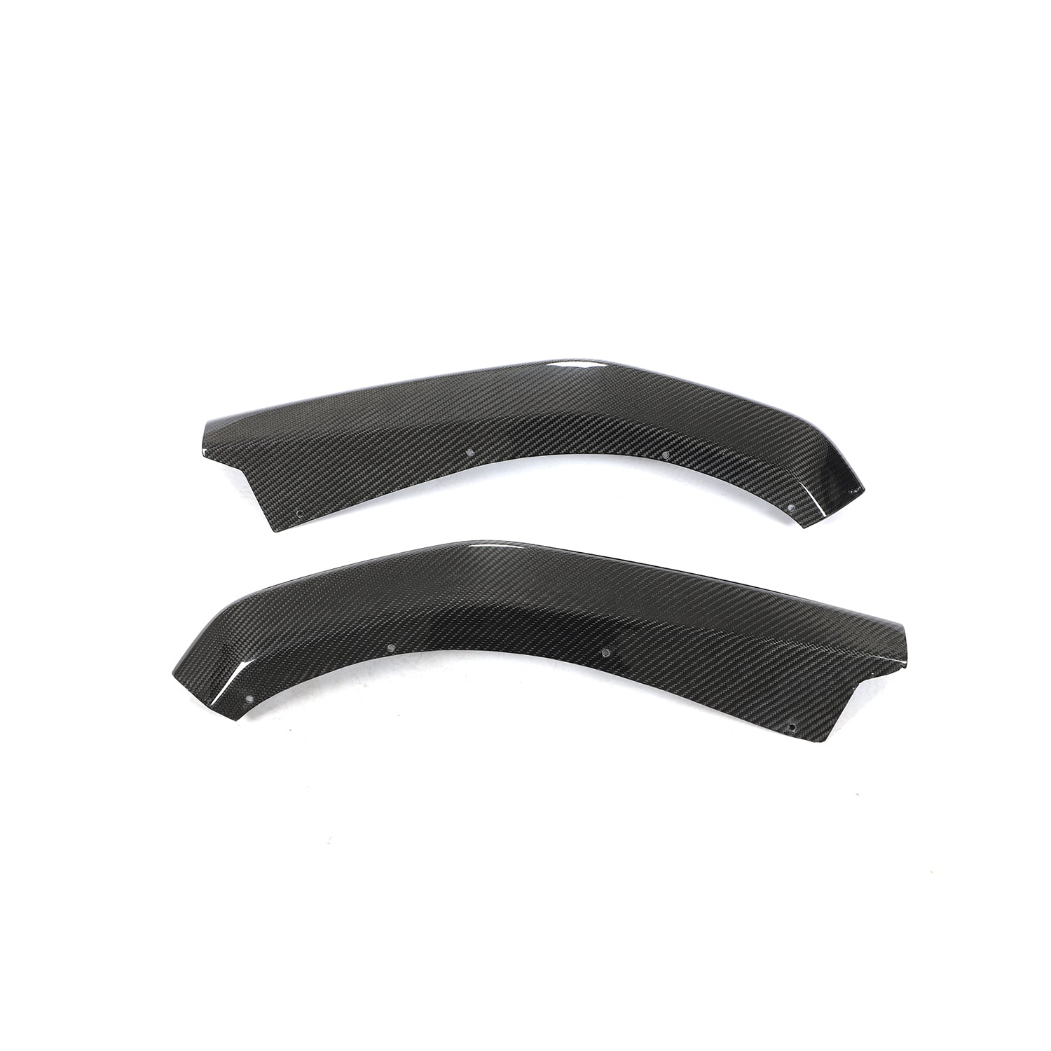BMW M4 G82 G83 Dry Carbon Fibre Rear Diffuser