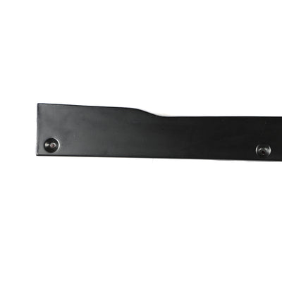 BMW 3 Series G20 M Sport Carbon Fibre Side Skirts
