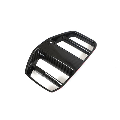 BMW M3 M4 G80 G81 G82 G83 Dry Carbon Fibre Grill