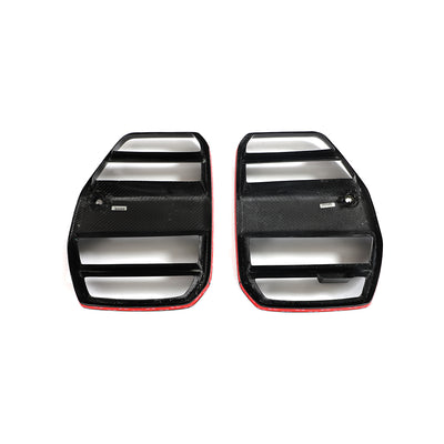 BMW M3 M4 G80 G81 G82 G83 Dry Carbon Fibre Grill
