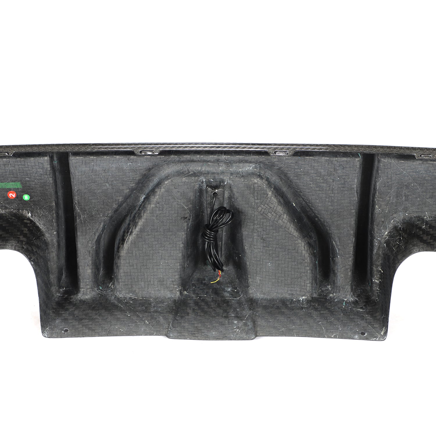 BMW M4 G82 G83 Dry Carbon Fibre Rear Diffuser