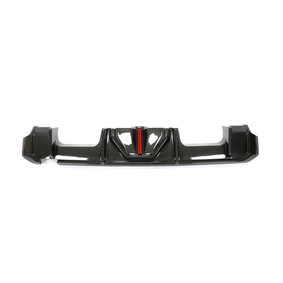 BMW M4 G82 G83 Dry Carbon Fibre Rear Diffuser