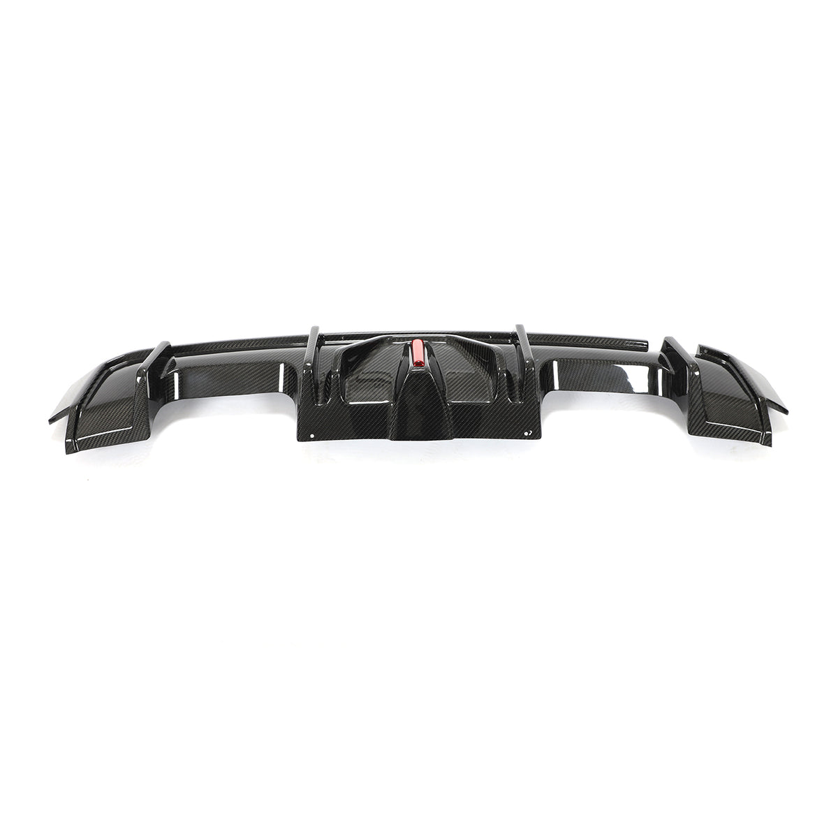 BMW M4 G82 G83 Dry Carbon Fibre Rear Diffuser