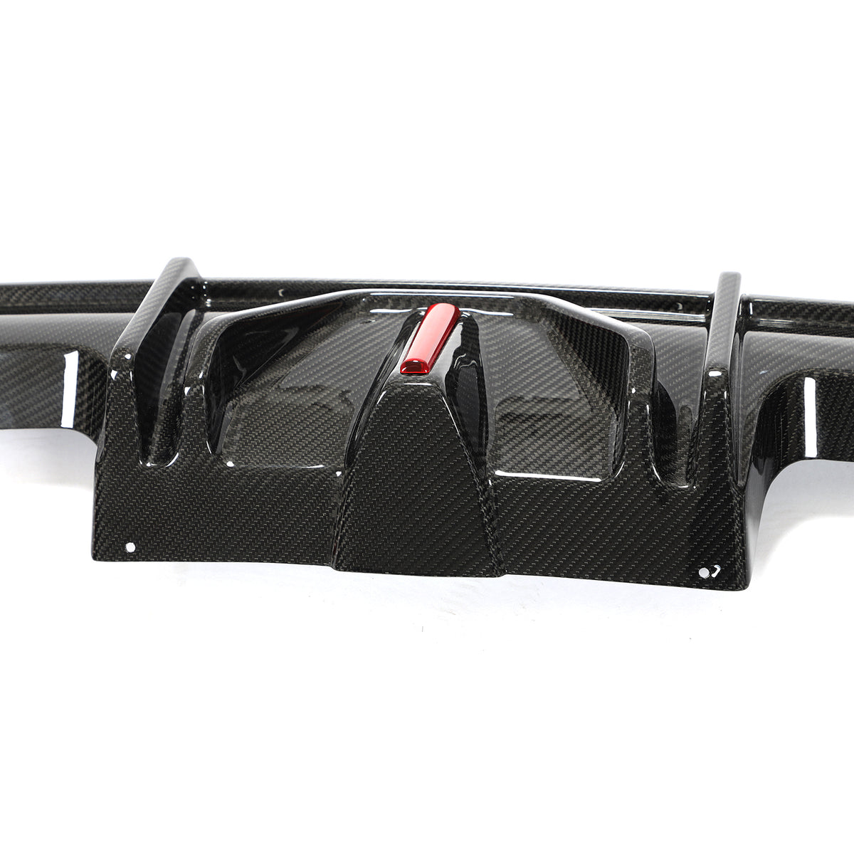 BMW M4 G82 G83 Dry Carbon Fibre Rear Diffuser