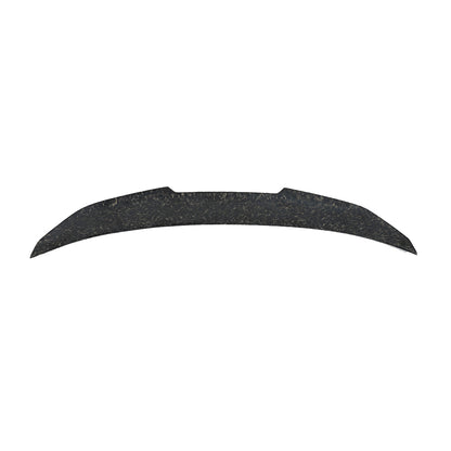BMW 2 Series F22 F87 M2 Carbon Fibre Spoiler