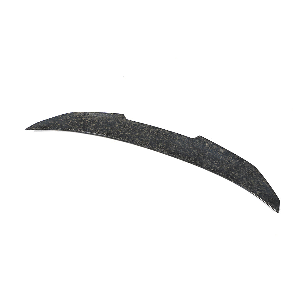 BMW 2 Series F22 F87 M2 Carbon Fibre Spoiler