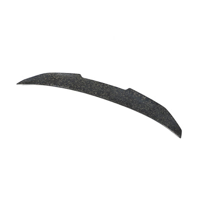 BMW 2 Series F22 F87 M2 Carbon Fibre Spoiler