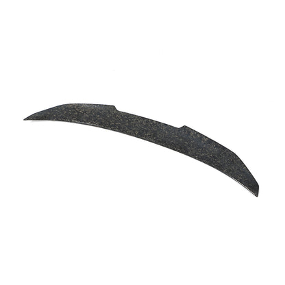 BMW 2 Series F22 F87 M2 Carbon Fibre Spoiler