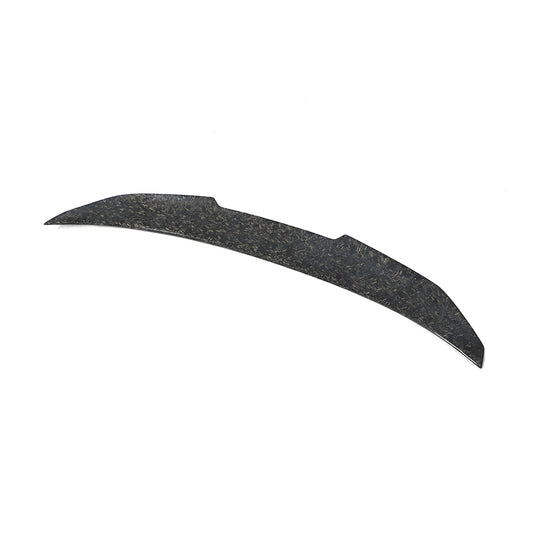 BMW 2 Series F22 F87 M2 Carbon Fibre Spoiler